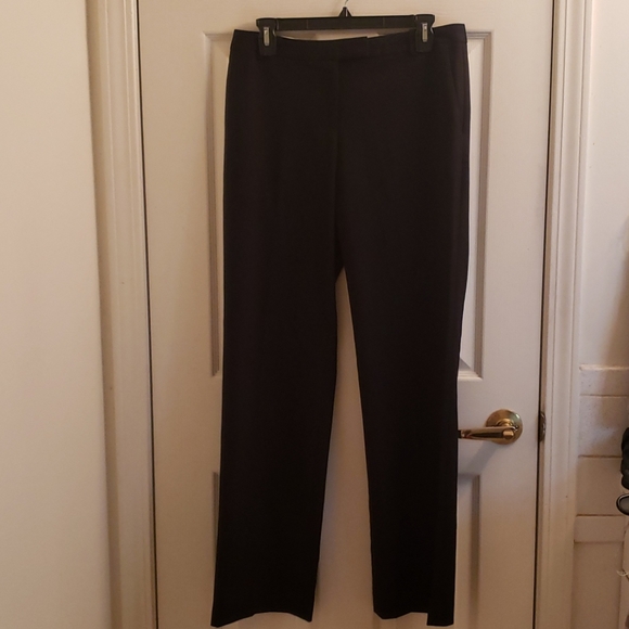 Calvin Klein Pants - Calvin Klein Black Dress Pants NWT Size 4